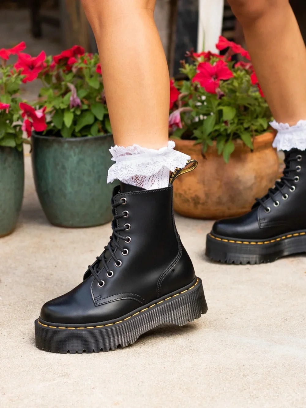 Dr. Martens Boots